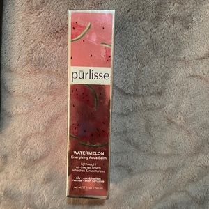 Purlisse Watermelon Energizing Polishing Peel